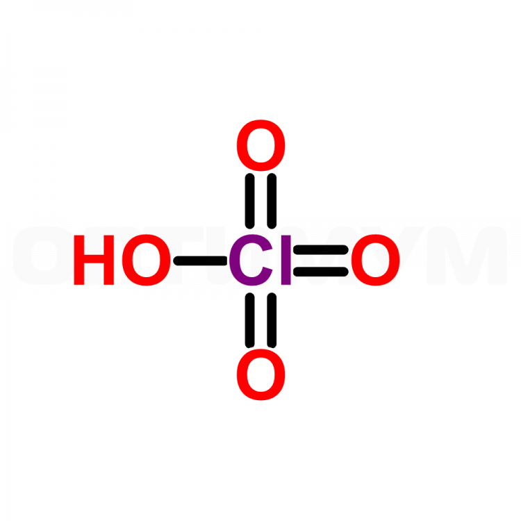 Ангидрид hclo4. Структурная формула хлорной кислоты hclo4. Hclo4 строение молекулы. Хлорная кислота формула. Hclo4 структурная формула.